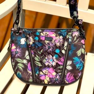 Lug - Convertible Crossbody Swivel Shoulder Bag